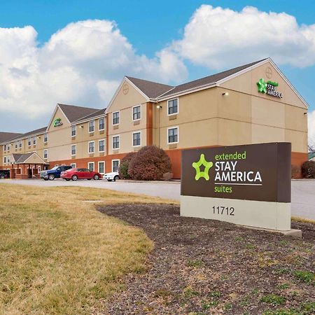 Extended Stay America Suites - Kansas City - Airport Esterno foto