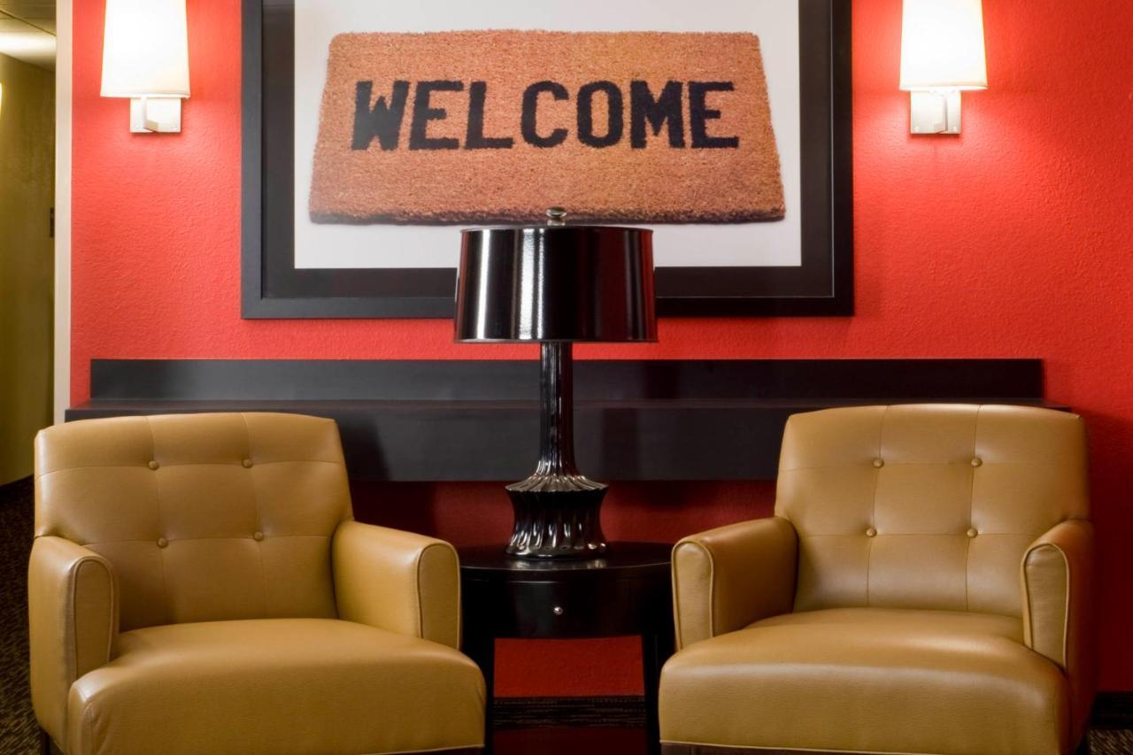 Extended Stay America Suites - Kansas City - Airport Esterno foto