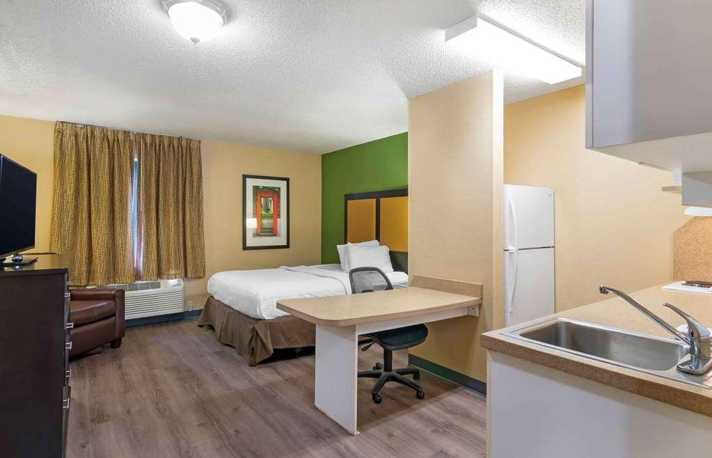Extended Stay America Suites - Kansas City - Airport Camera foto