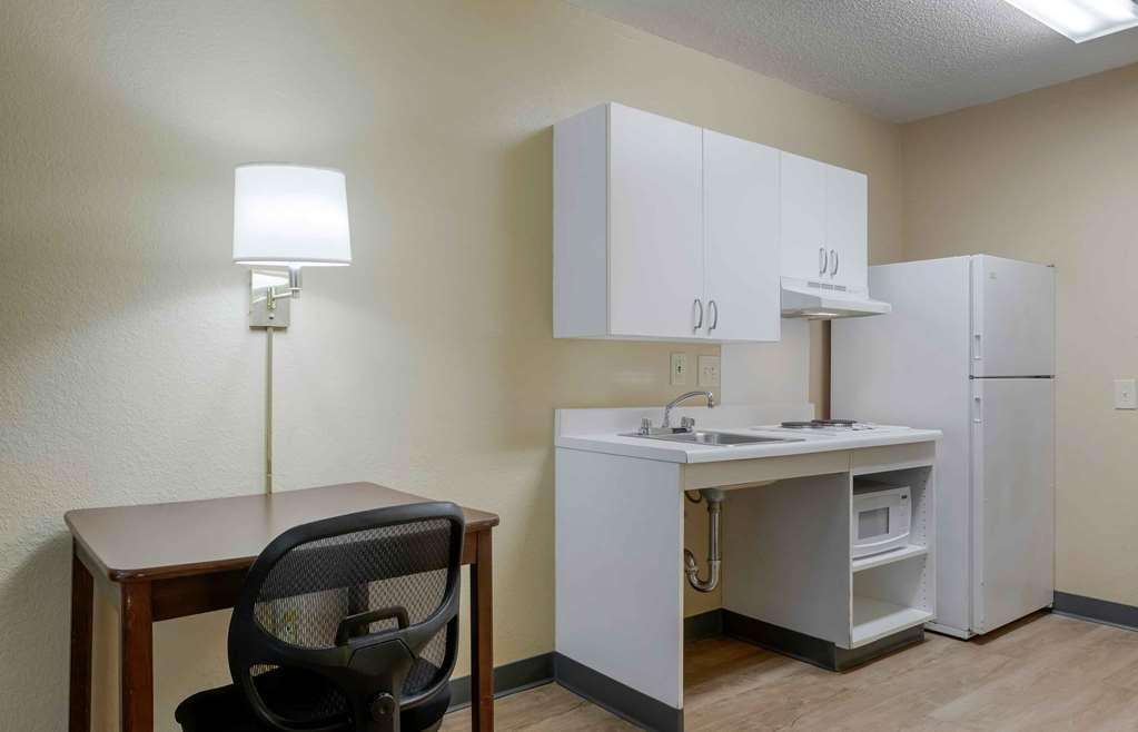 Extended Stay America Suites - Kansas City - Airport Camera foto