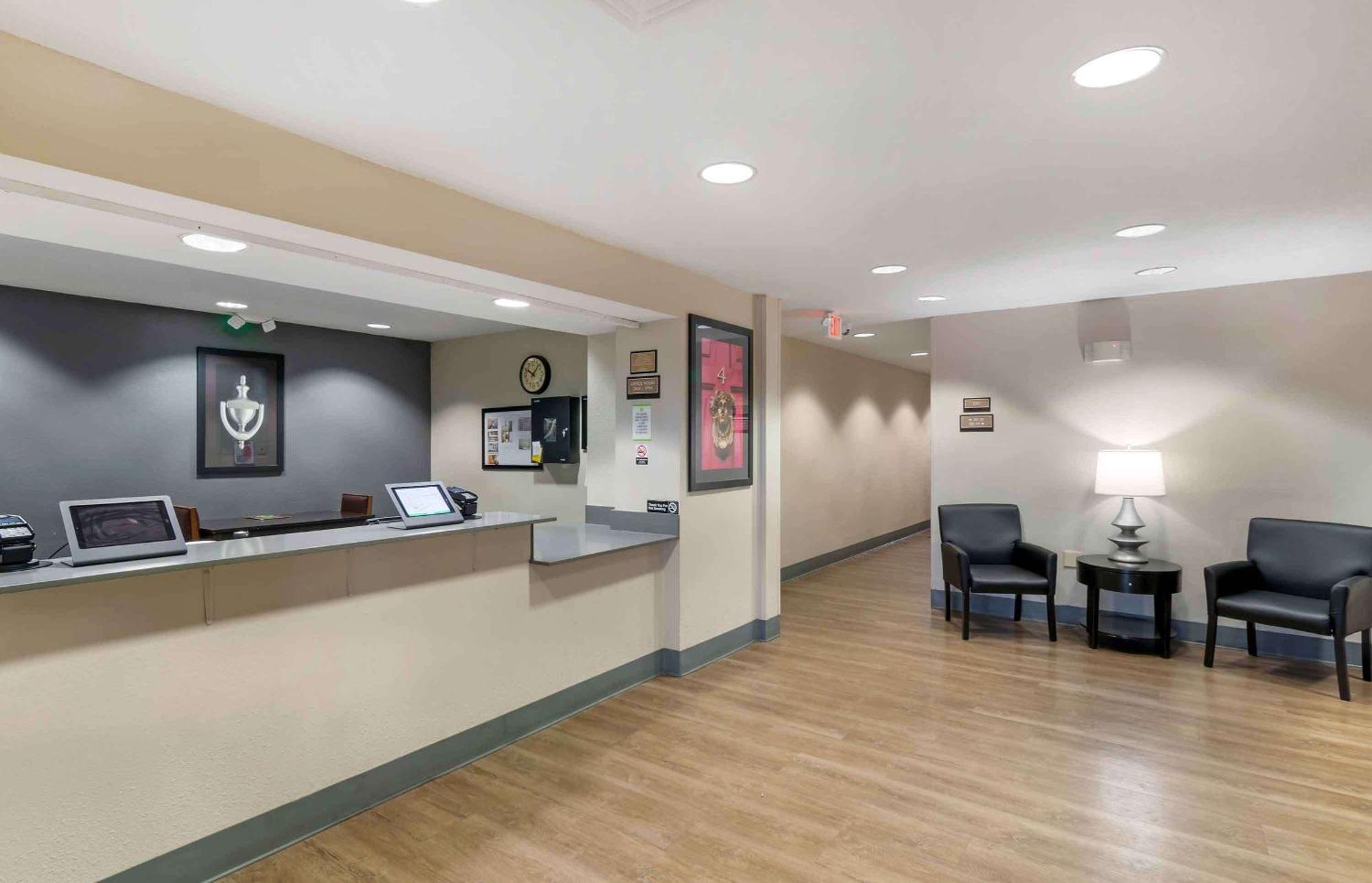 Extended Stay America Suites - Kansas City - Airport Esterno foto