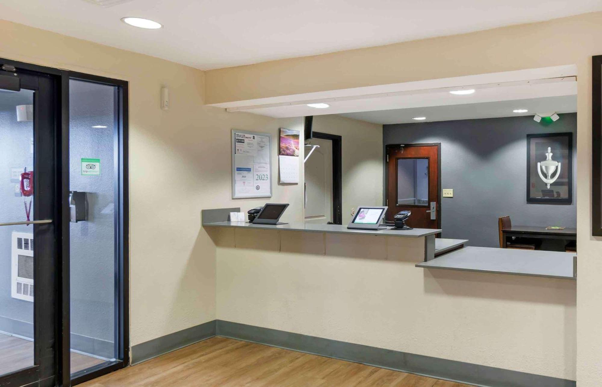 Extended Stay America Suites - Kansas City - Airport Esterno foto