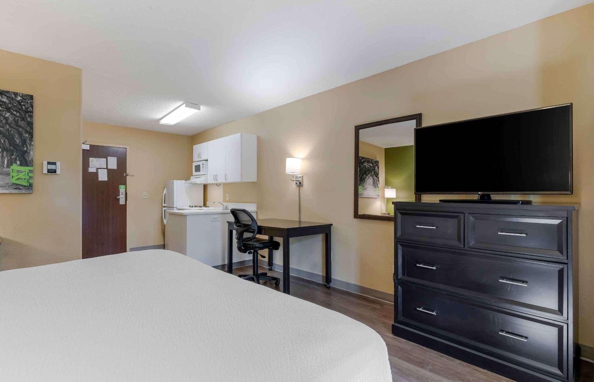 Extended Stay America Suites - Kansas City - Airport Esterno foto