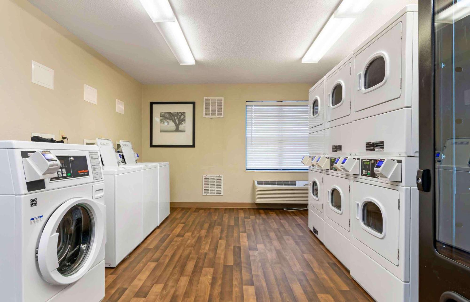 Extended Stay America Suites - Kansas City - Airport Esterno foto