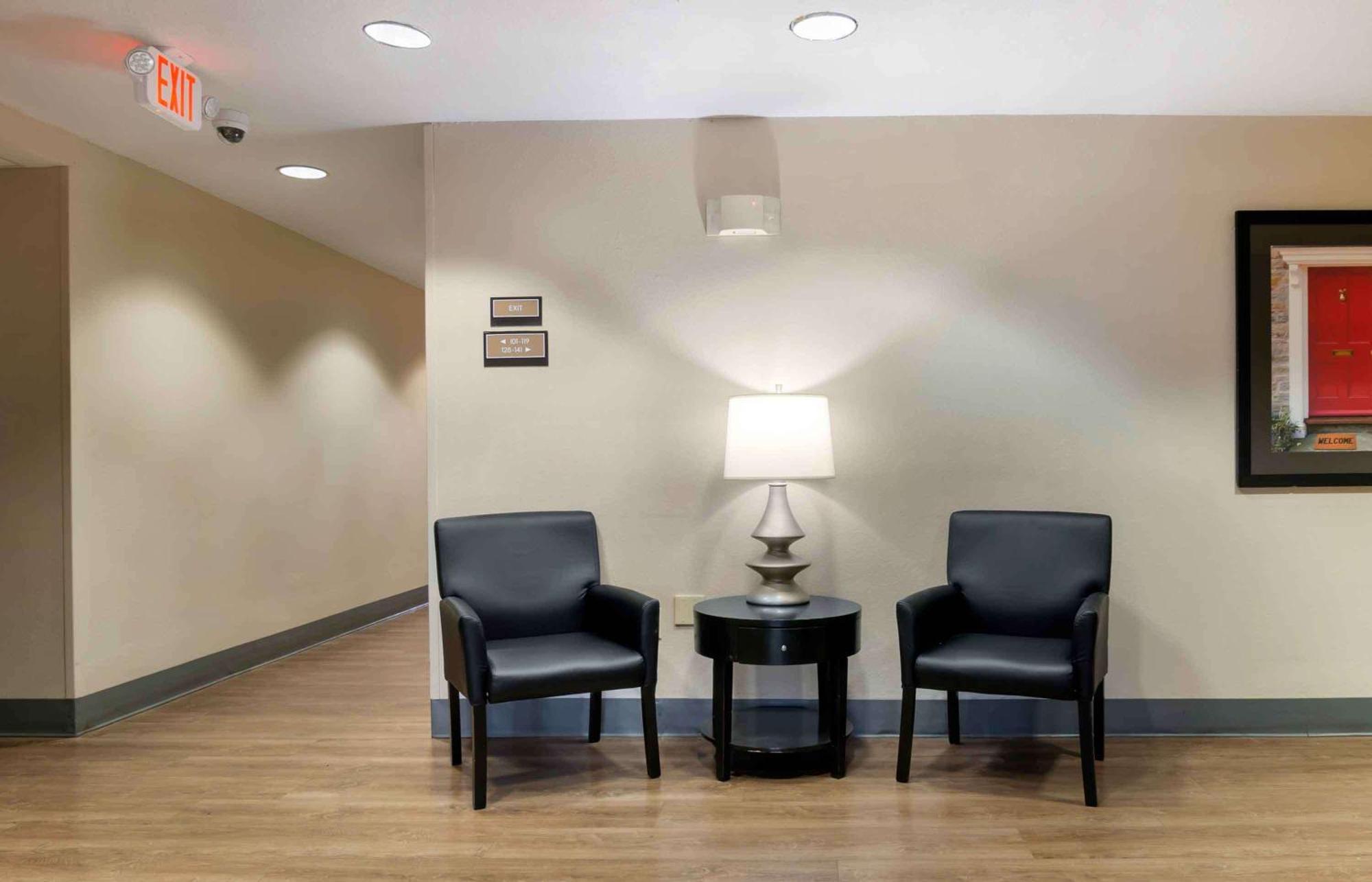Extended Stay America Suites - Kansas City - Airport Esterno foto