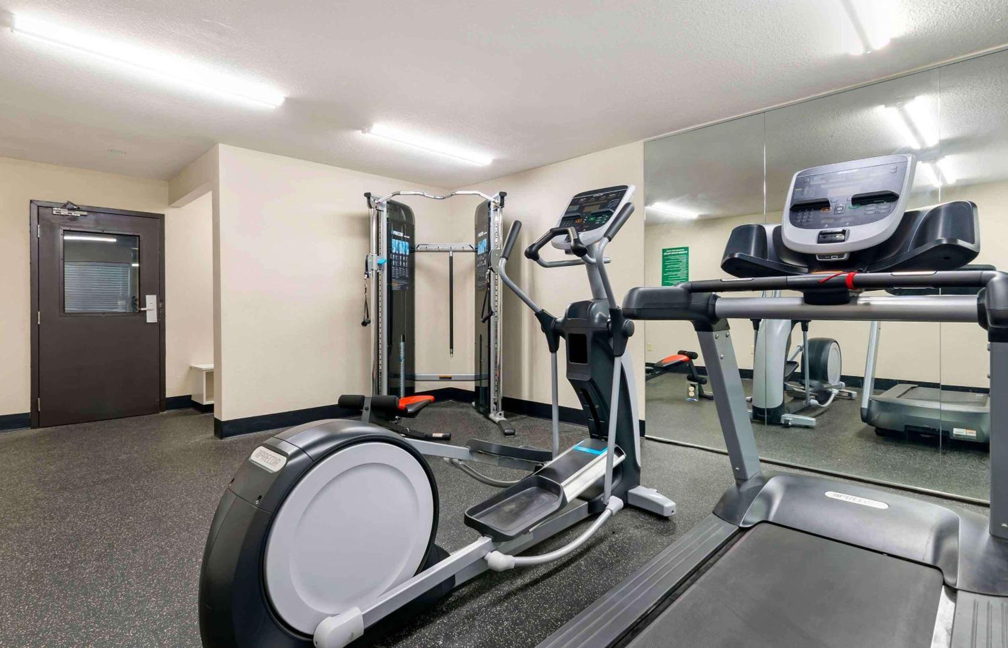 Extended Stay America Suites - Kansas City - Airport Esterno foto