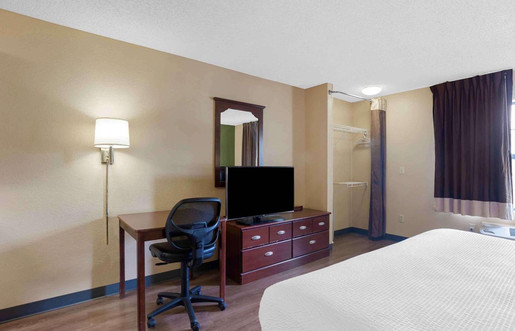 Extended Stay America Suites - Kansas City - Airport Esterno foto
