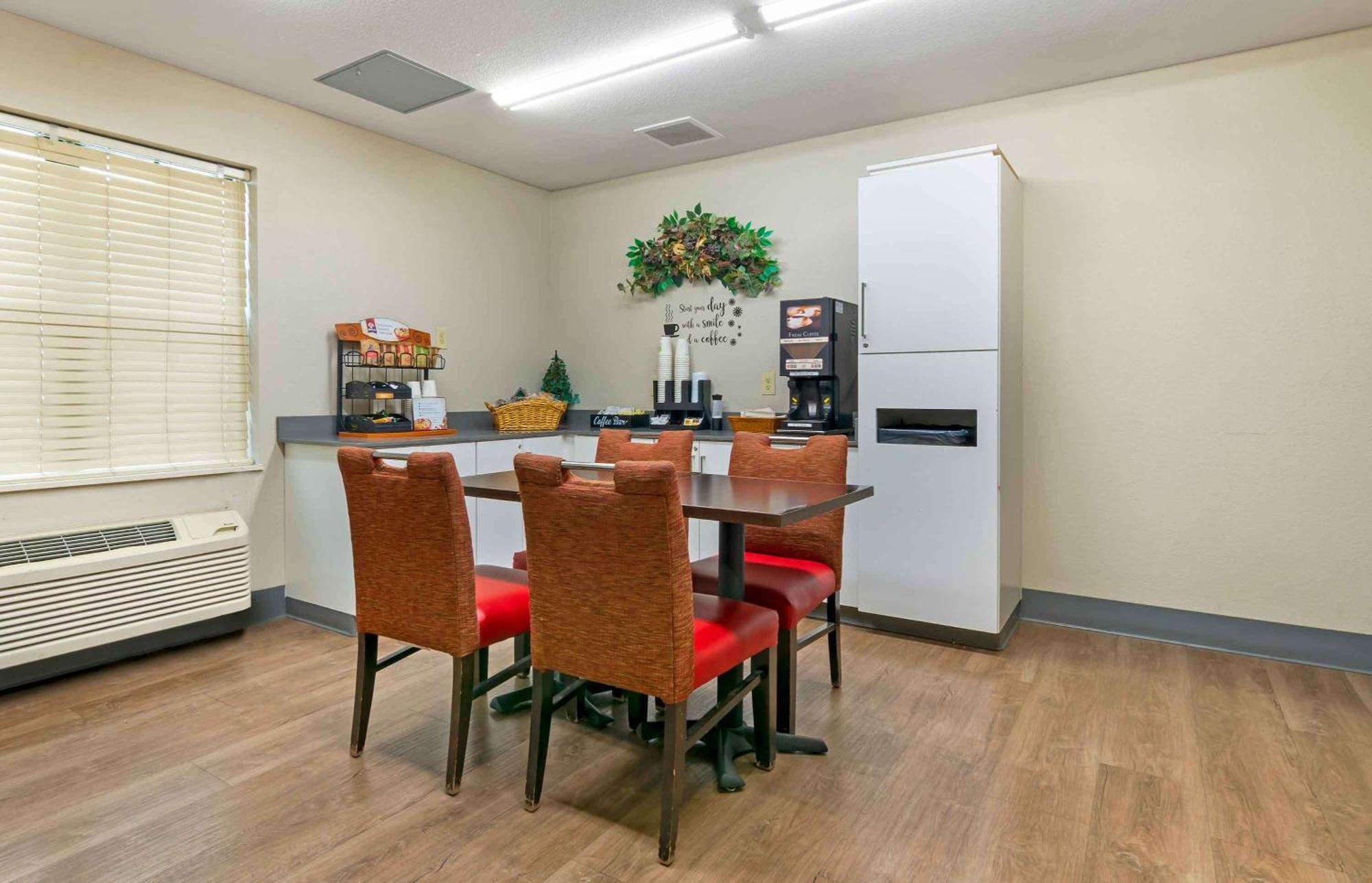 Extended Stay America Suites - Kansas City - Airport Esterno foto