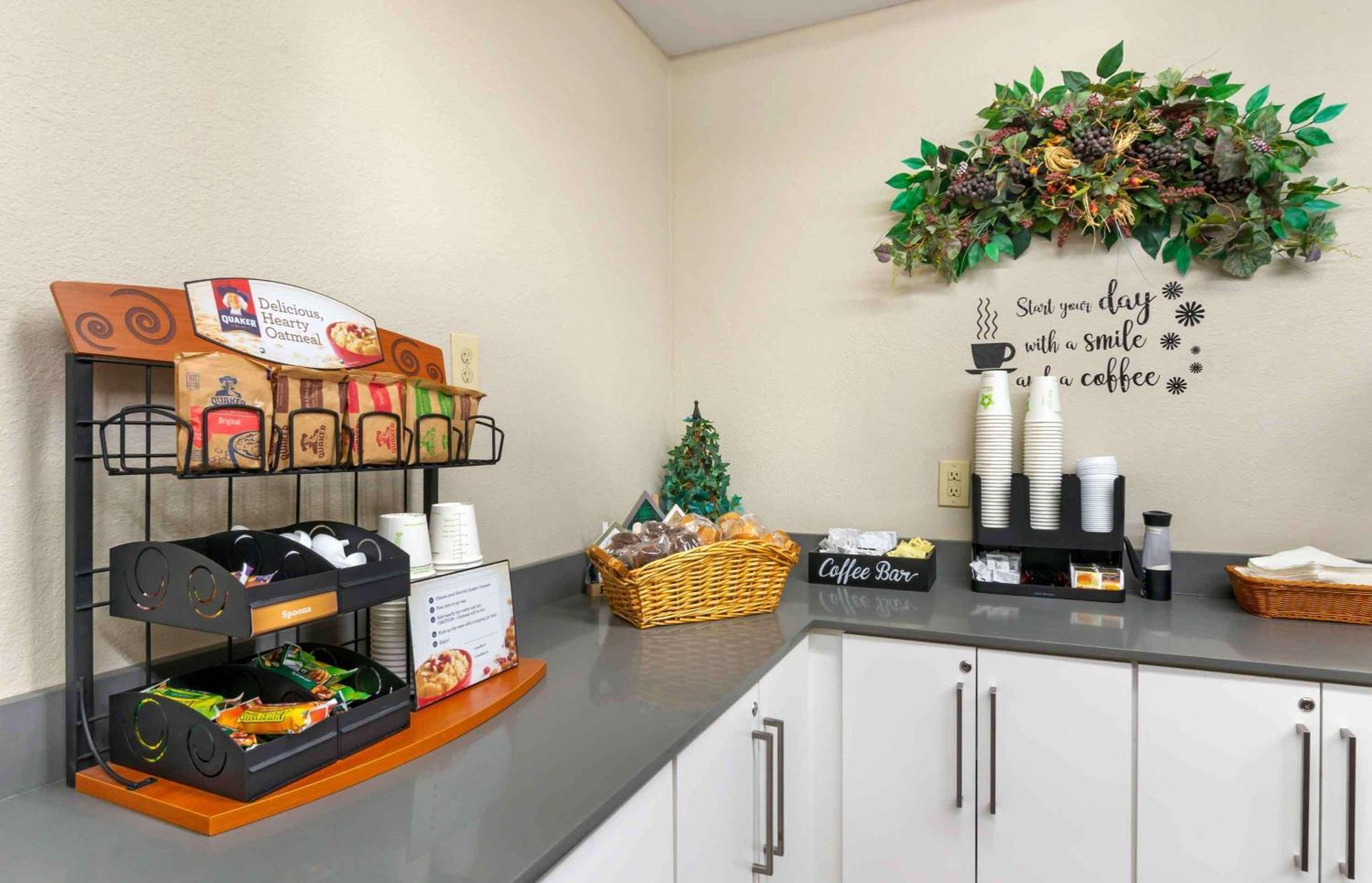 Extended Stay America Suites - Kansas City - Airport Esterno foto