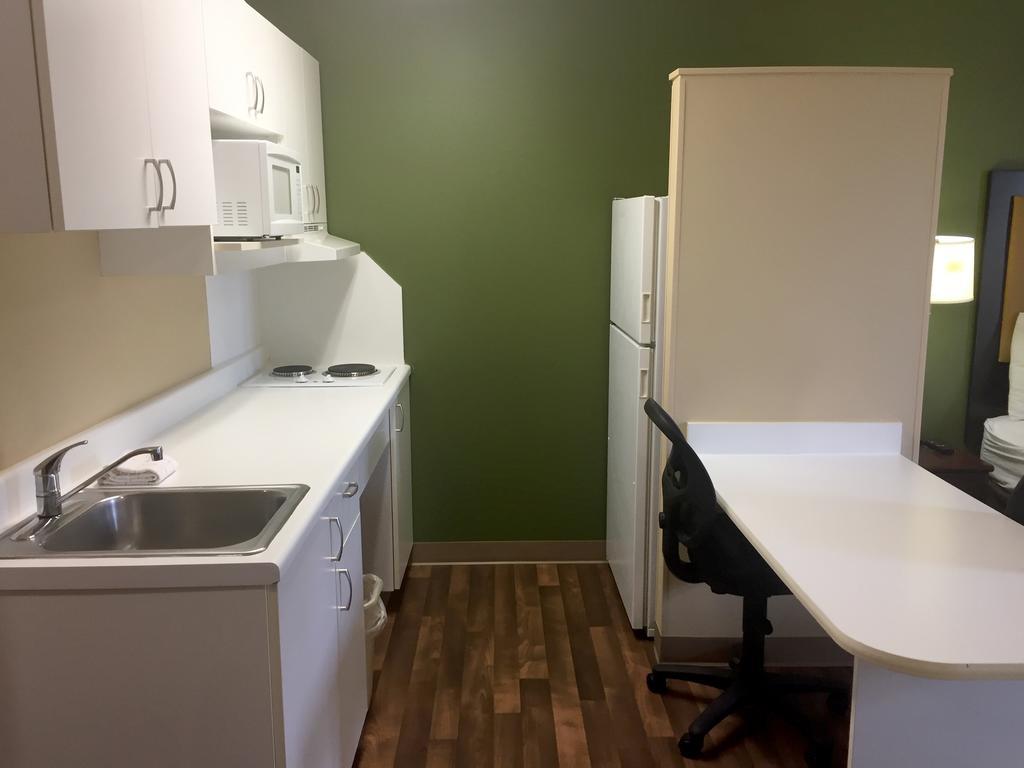 Extended Stay America Suites - Kansas City - Airport Esterno foto