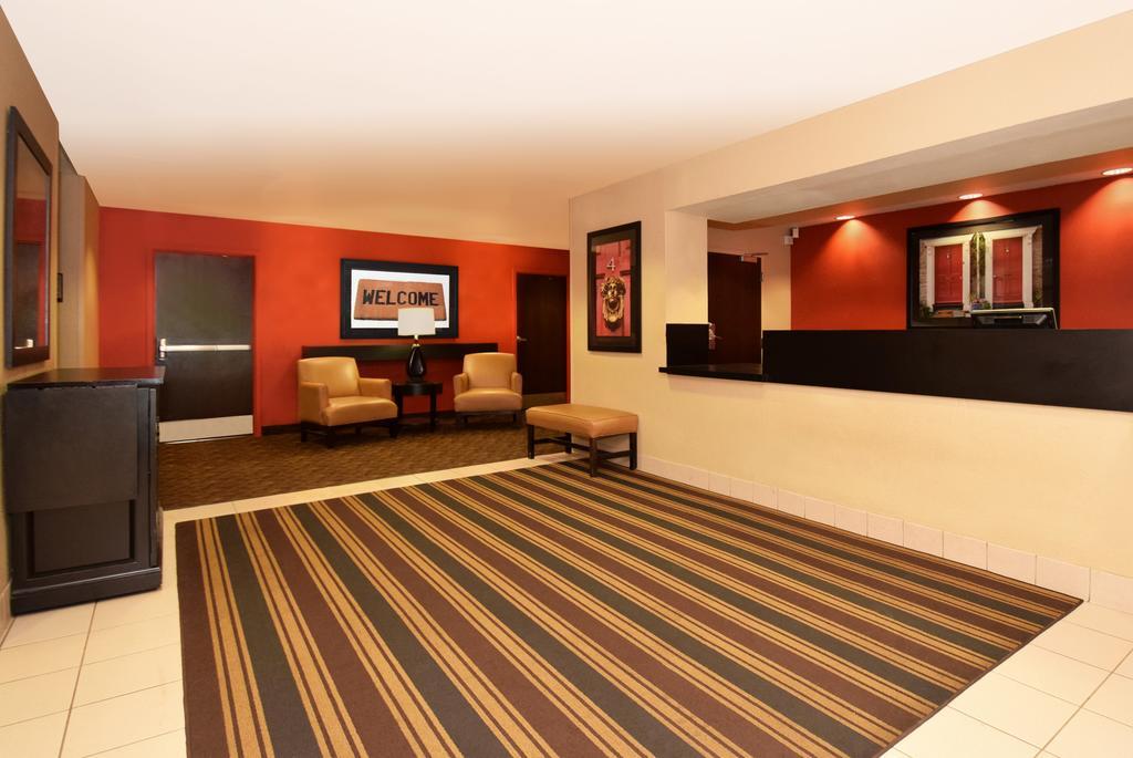 Extended Stay America Suites - Kansas City - Airport Esterno foto