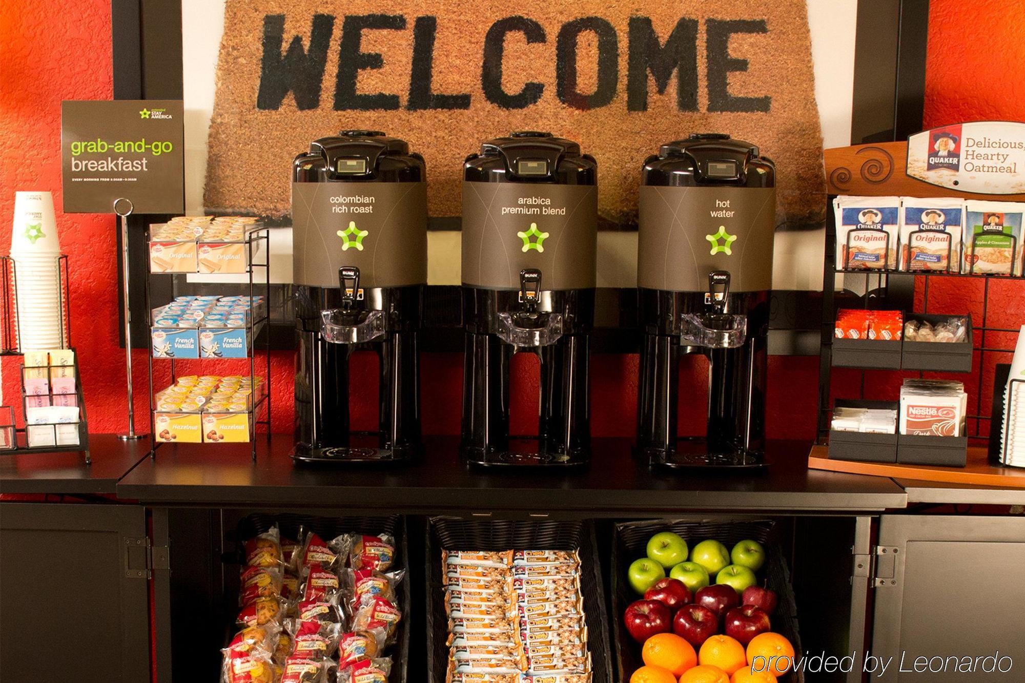 Extended Stay America Suites - Kansas City - Airport Esterno foto