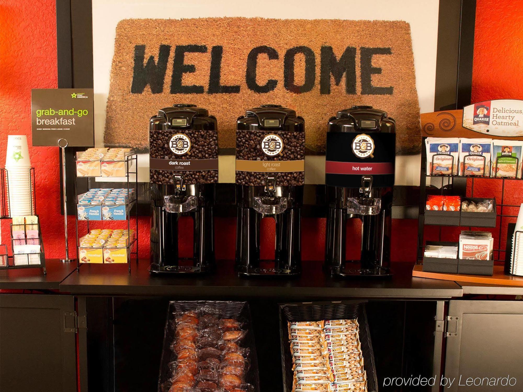 Extended Stay America Suites - Kansas City - Airport Esterno foto
