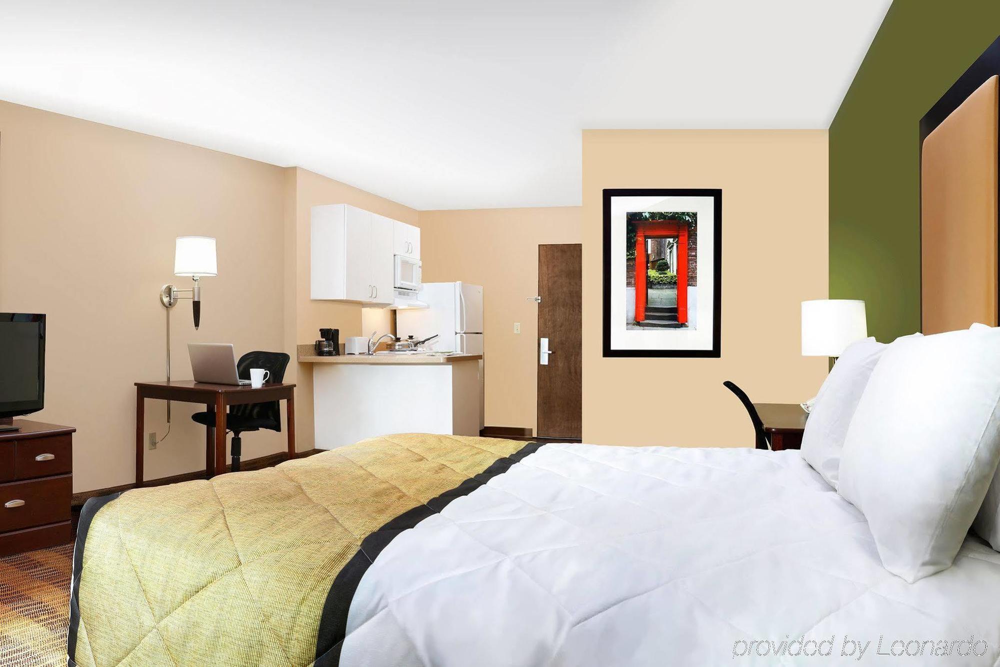 Extended Stay America Suites - Kansas City - Airport Esterno foto