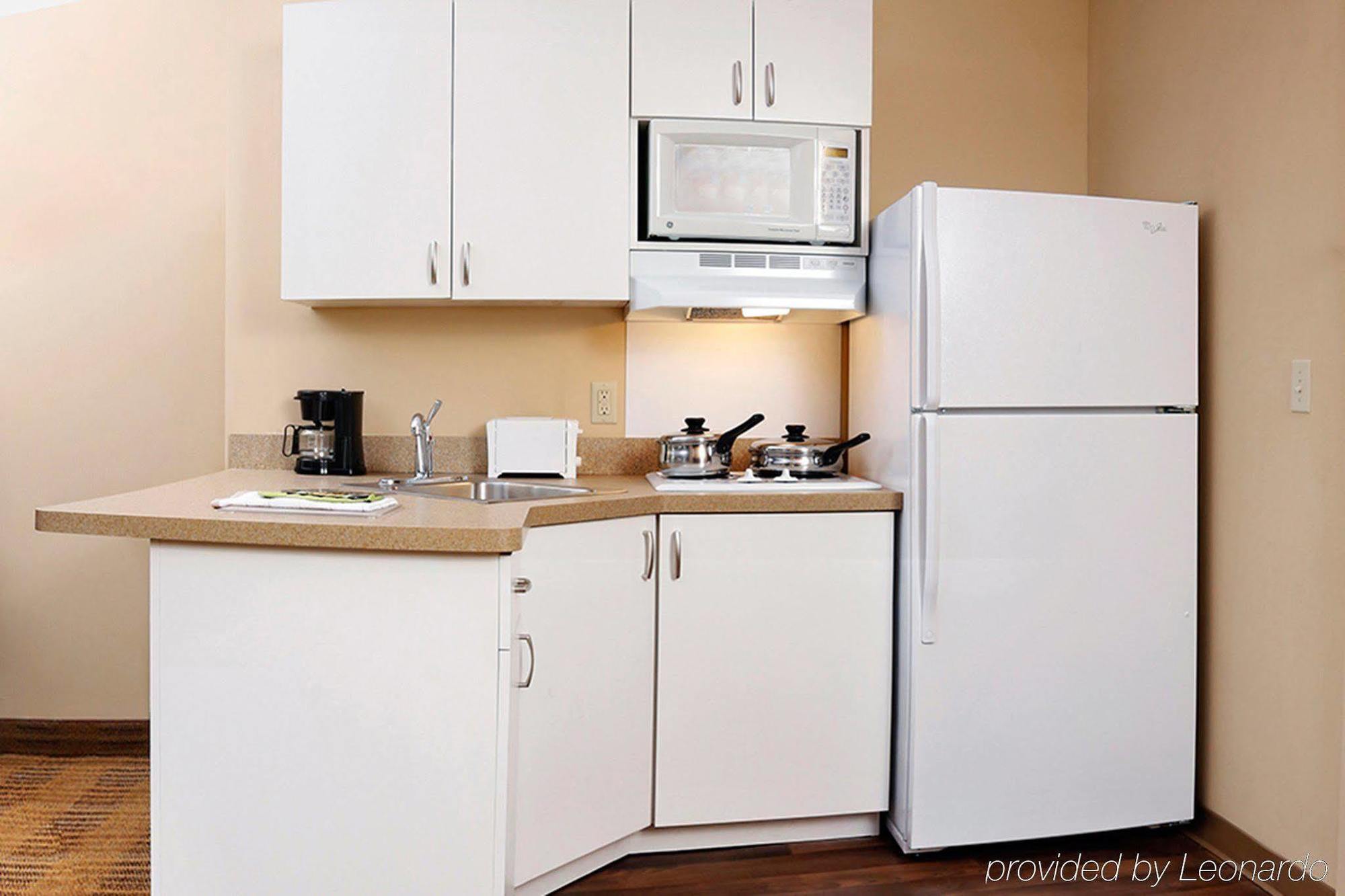 Extended Stay America Suites - Kansas City - Airport Esterno foto