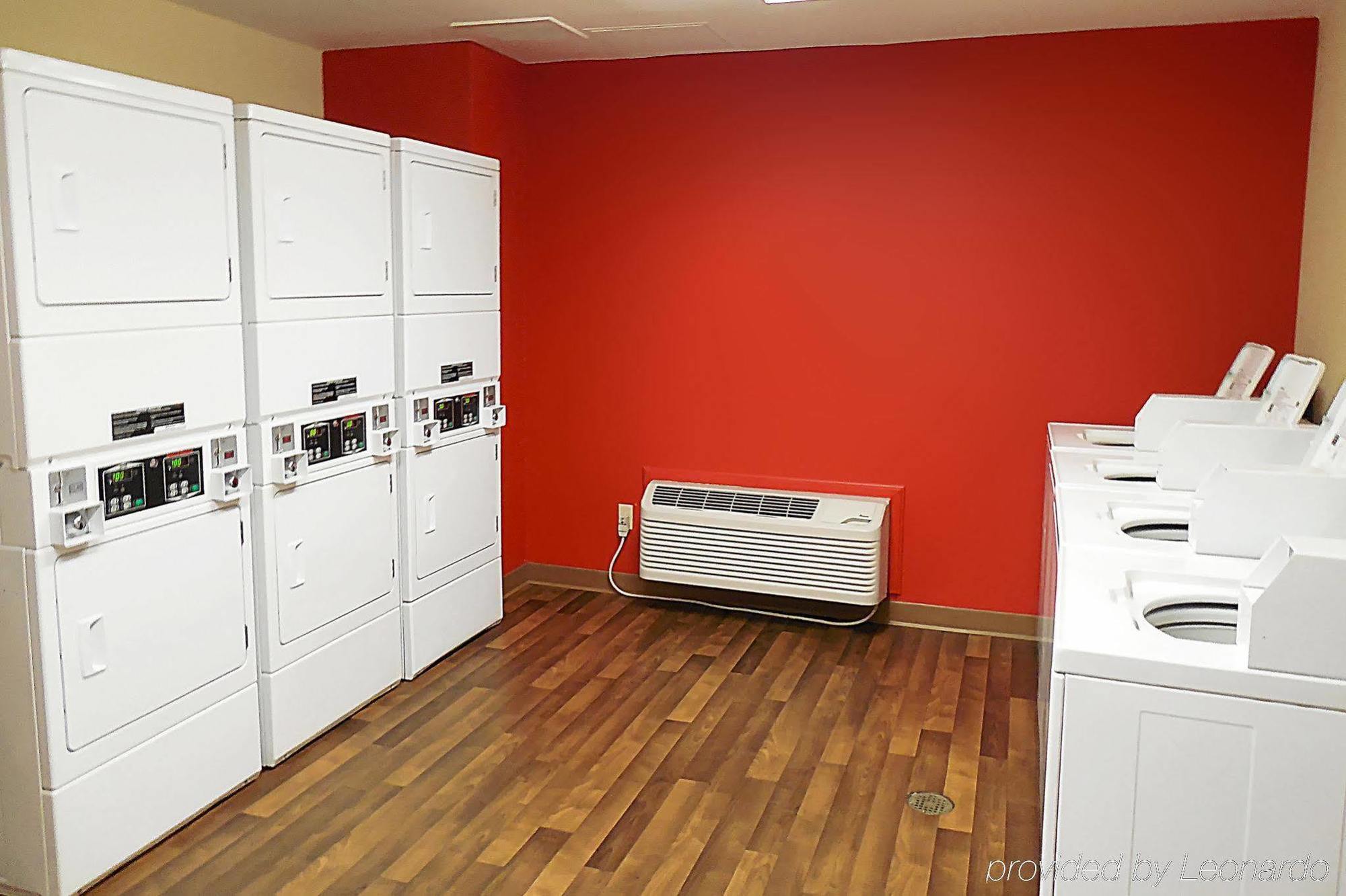 Extended Stay America Suites - Kansas City - Airport Esterno foto