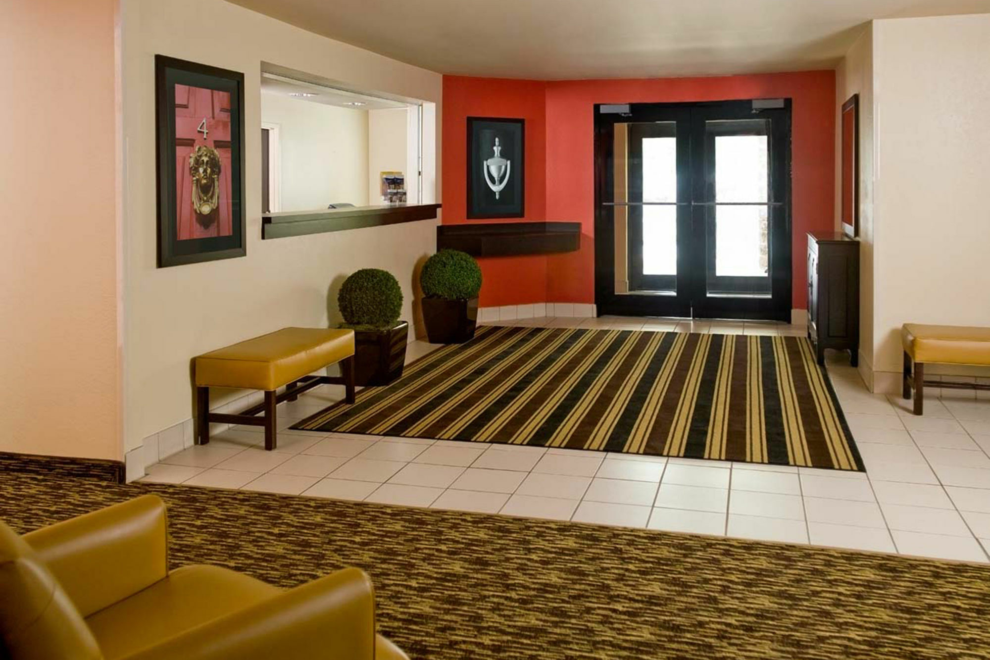 Extended Stay America Suites - Kansas City - Airport Esterno foto